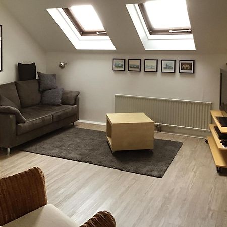 Ferienwohnung Heeserberg Xanten Ngoại thất bức ảnh