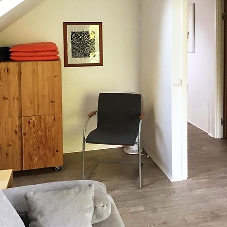 Ferienwohnung Heeserberg Xanten Ngoại thất bức ảnh