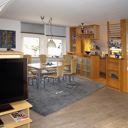 Ferienwohnung Heeserberg Xanten Ngoại thất bức ảnh