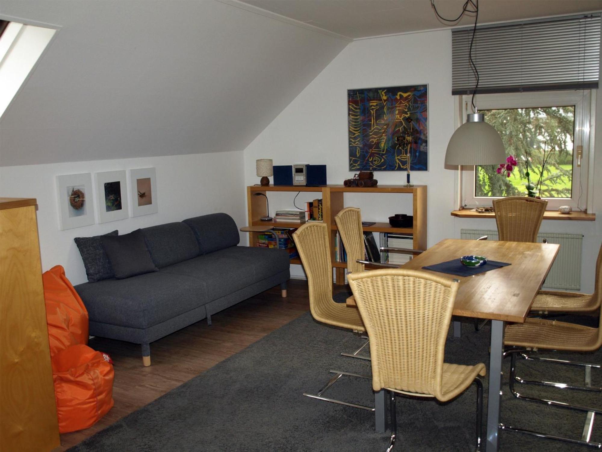 Ferienwohnung Heeserberg Xanten Ngoại thất bức ảnh