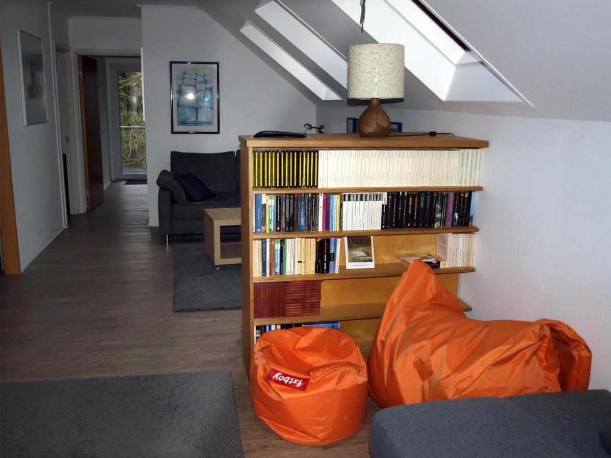 Ferienwohnung Heeserberg Xanten Ngoại thất bức ảnh