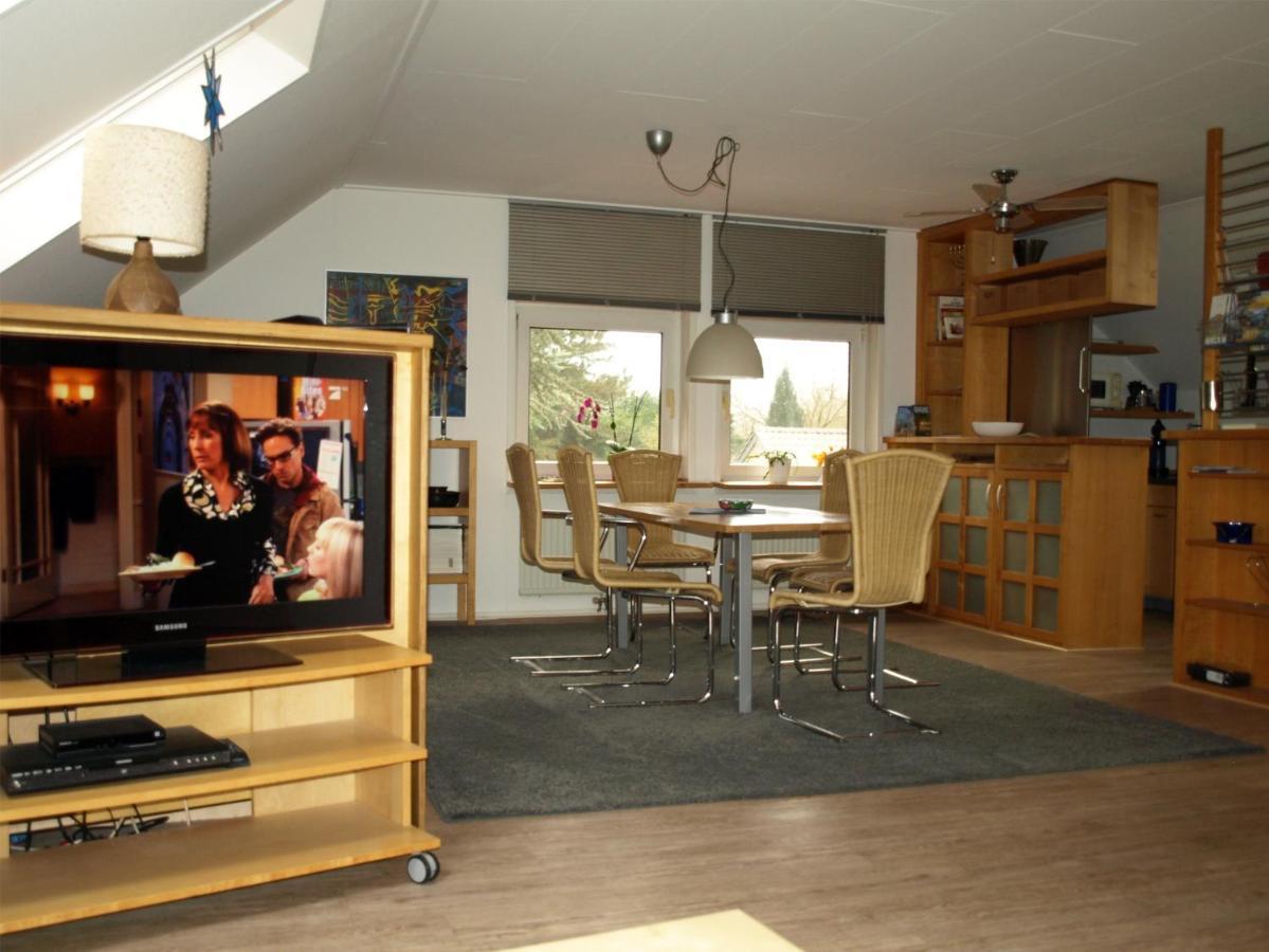 Ferienwohnung Heeserberg Xanten Ngoại thất bức ảnh