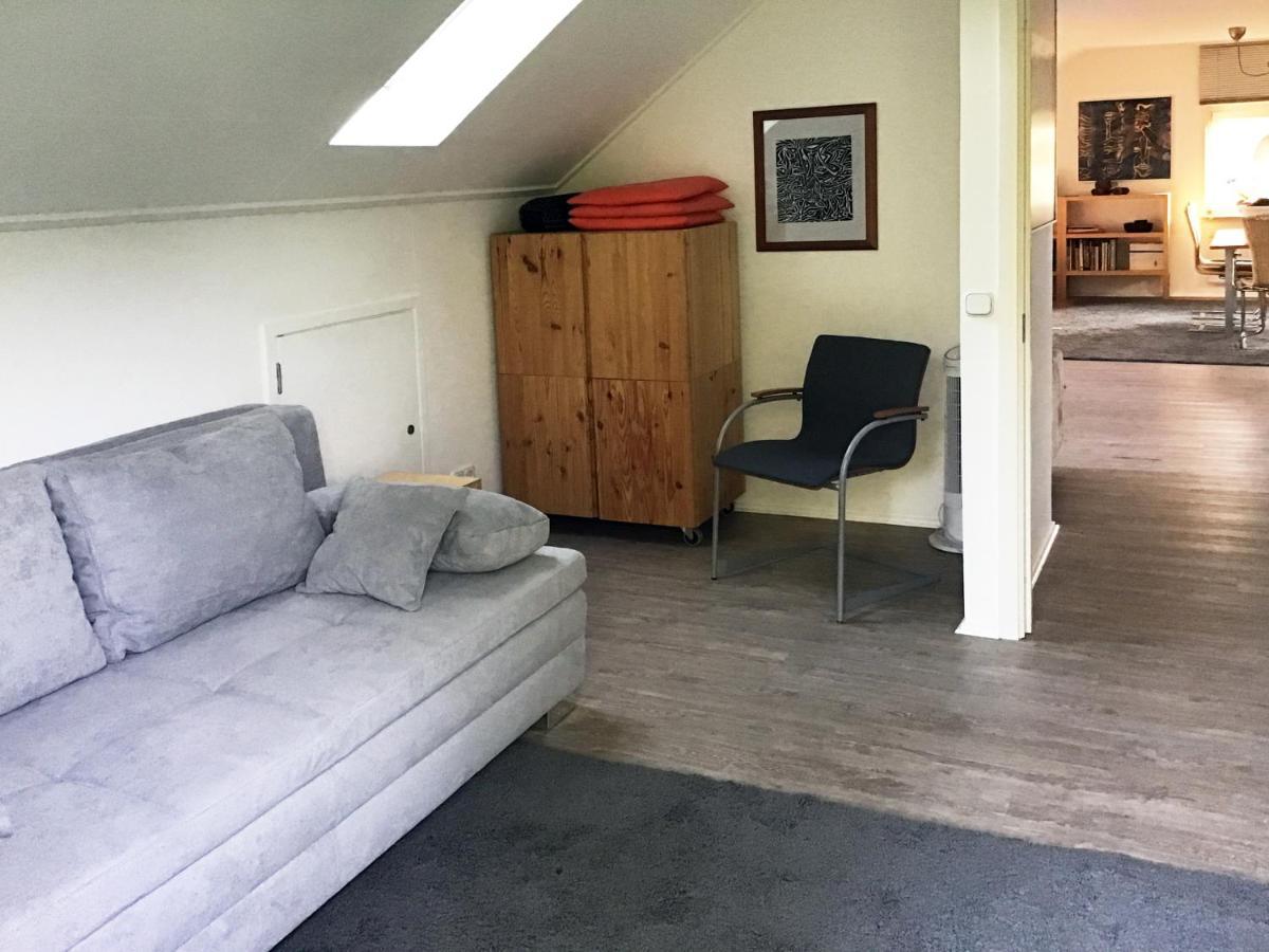 Ferienwohnung Heeserberg Xanten Ngoại thất bức ảnh