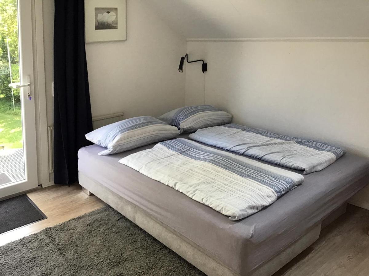 Ferienwohnung Heeserberg Xanten Ngoại thất bức ảnh