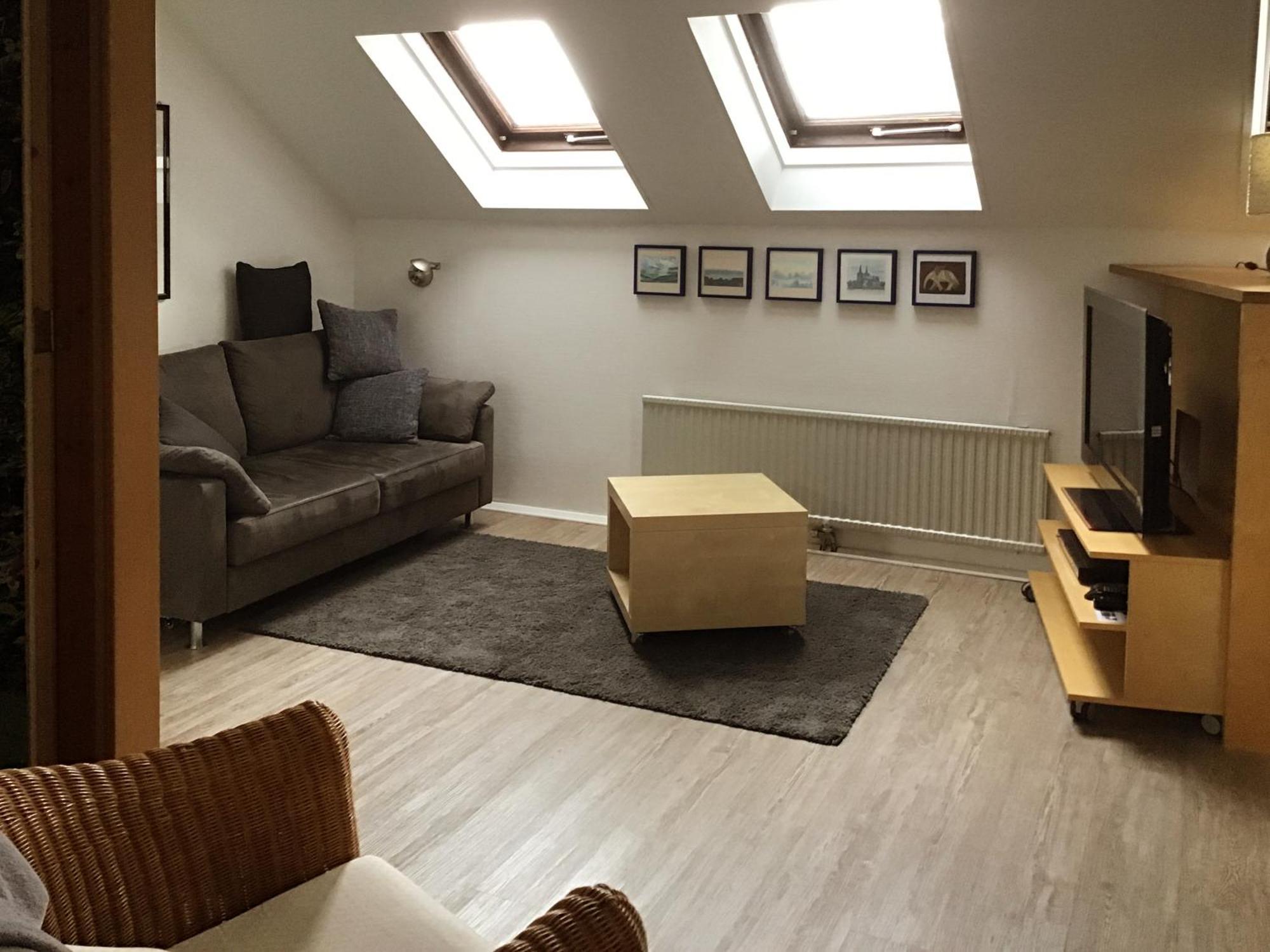 Ferienwohnung Heeserberg Xanten Ngoại thất bức ảnh