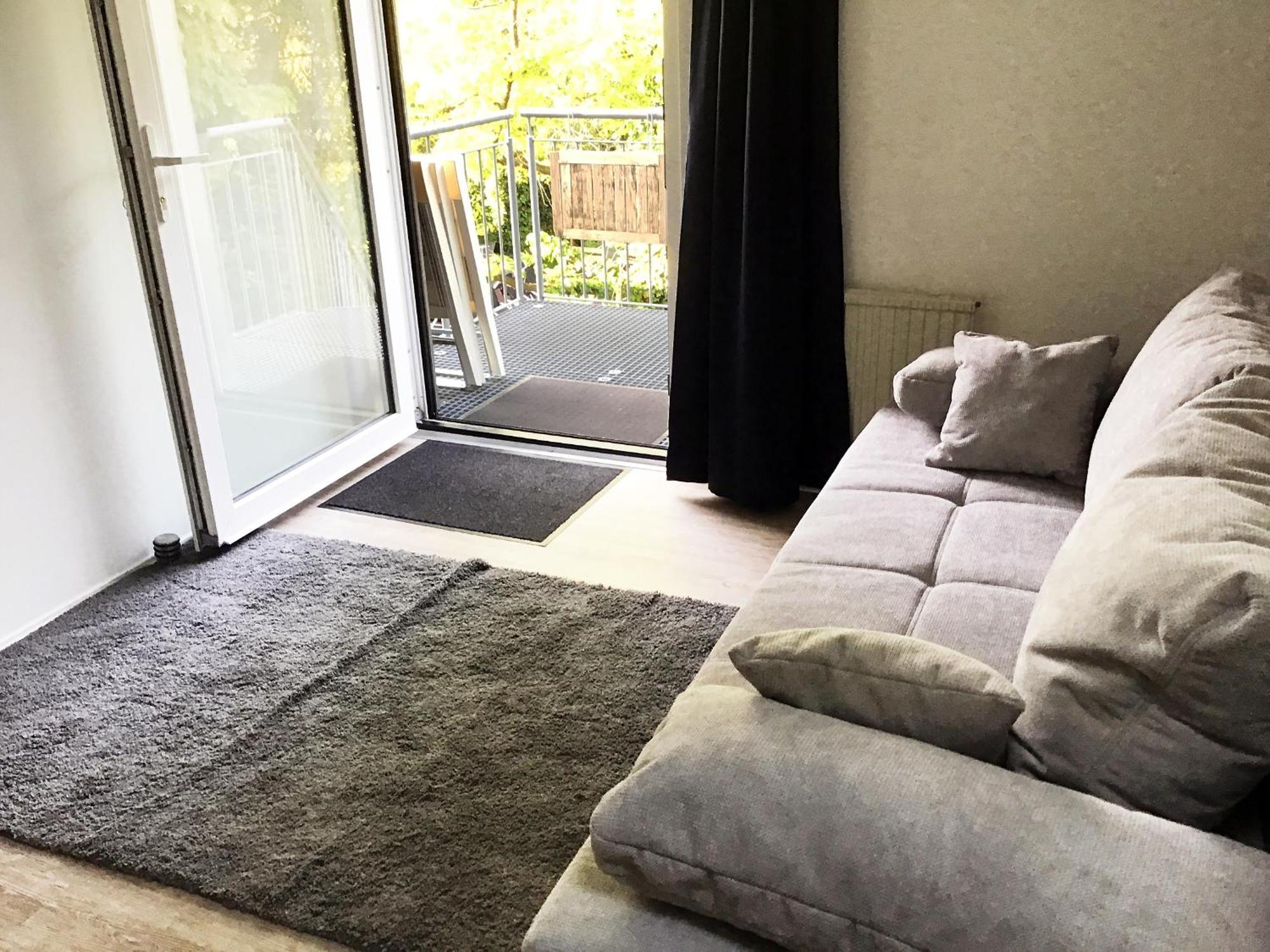 Ferienwohnung Heeserberg Xanten Ngoại thất bức ảnh