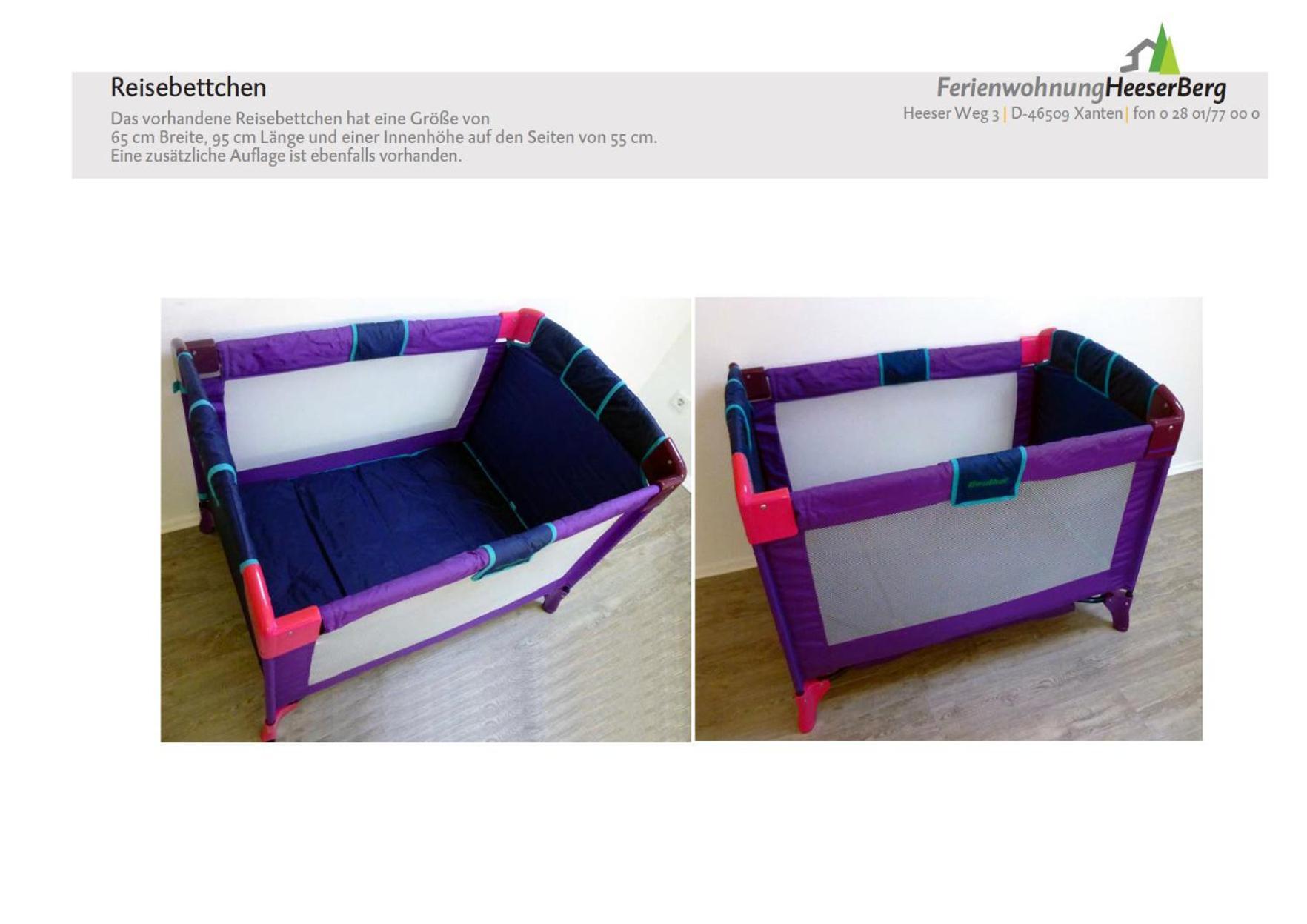 Ferienwohnung Heeserberg Xanten Ngoại thất bức ảnh