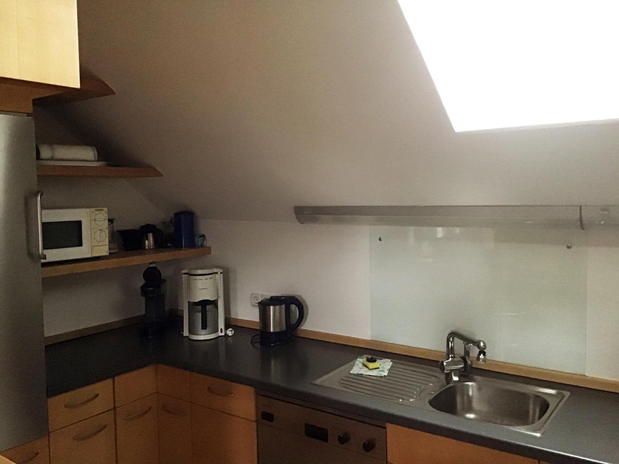 Ferienwohnung Heeserberg Xanten Ngoại thất bức ảnh