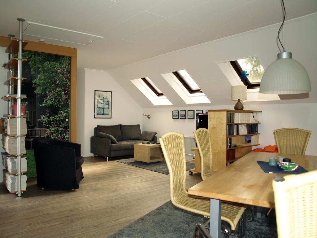 Ferienwohnung Heeserberg Xanten Ngoại thất bức ảnh