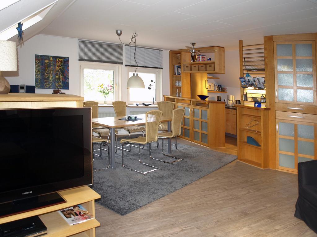 Ferienwohnung Heeserberg Xanten Ngoại thất bức ảnh