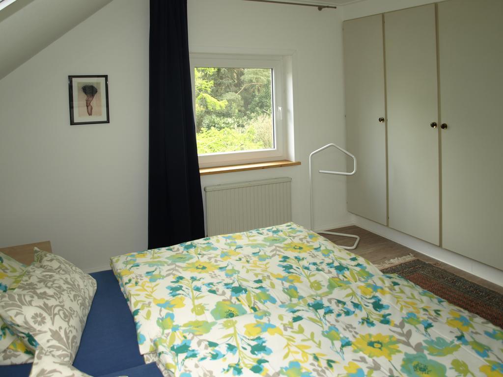 Ferienwohnung Heeserberg Xanten Ngoại thất bức ảnh
