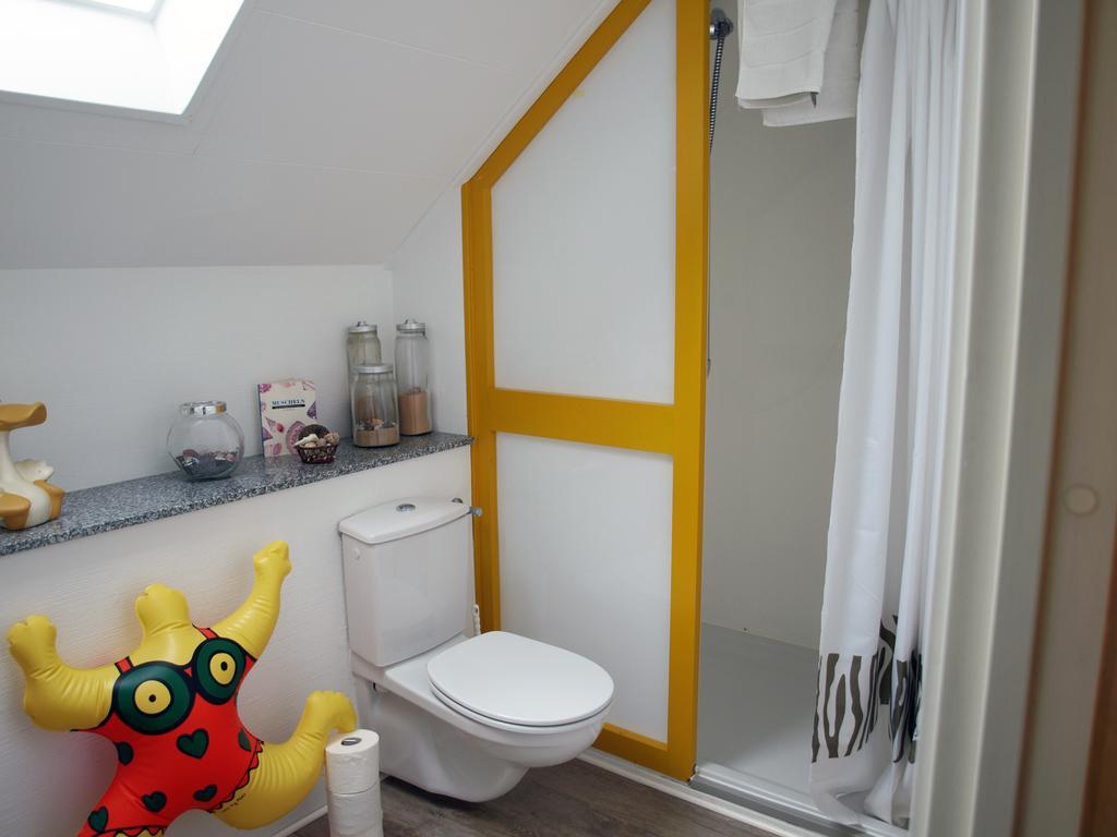 Ferienwohnung Heeserberg Xanten Ngoại thất bức ảnh