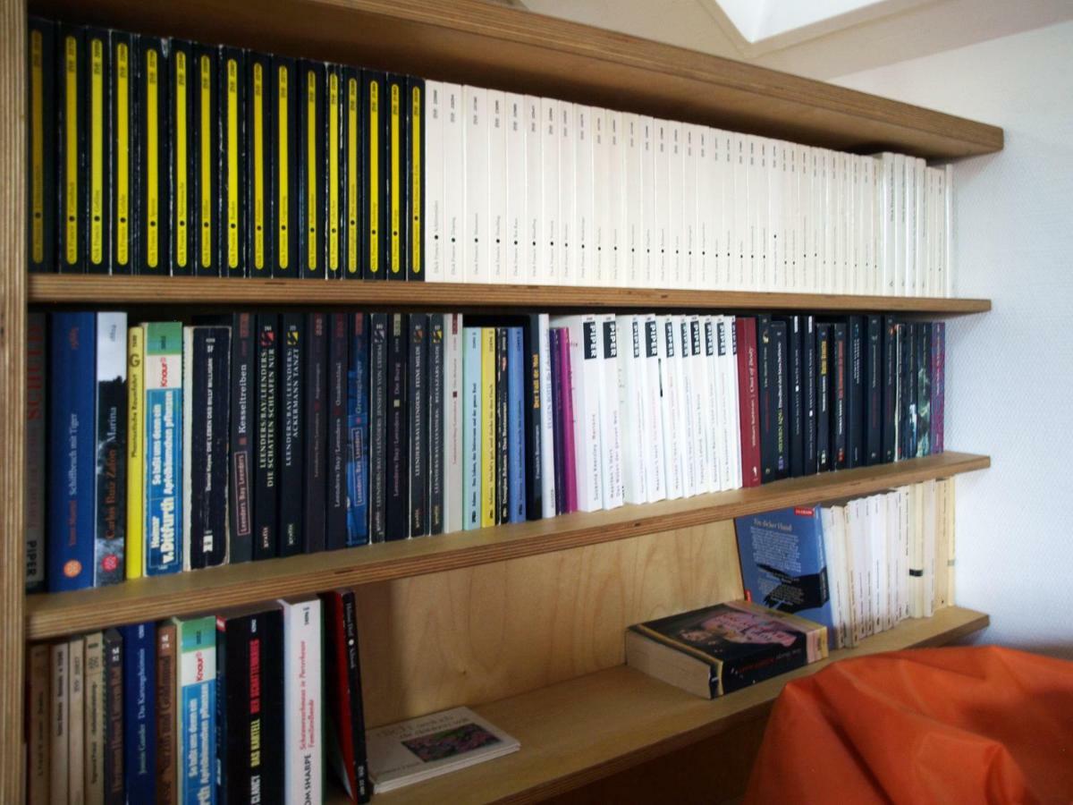 Ferienwohnung Heeserberg Xanten Ngoại thất bức ảnh