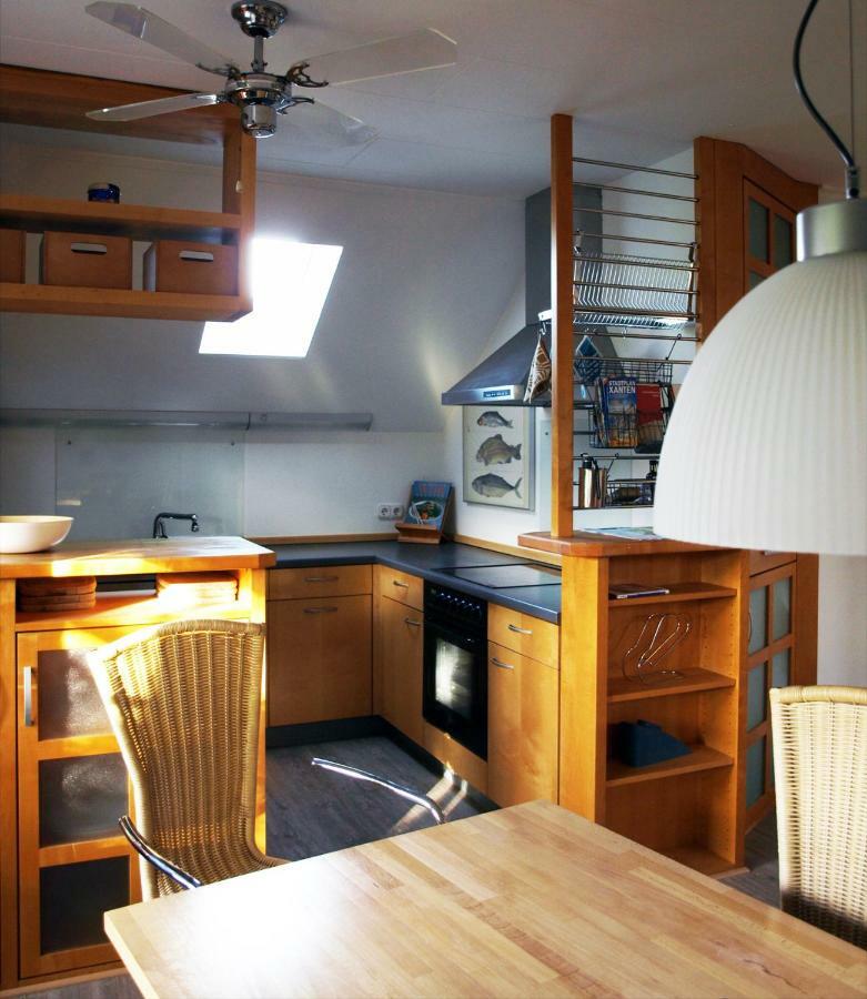 Ferienwohnung Heeserberg Xanten Ngoại thất bức ảnh