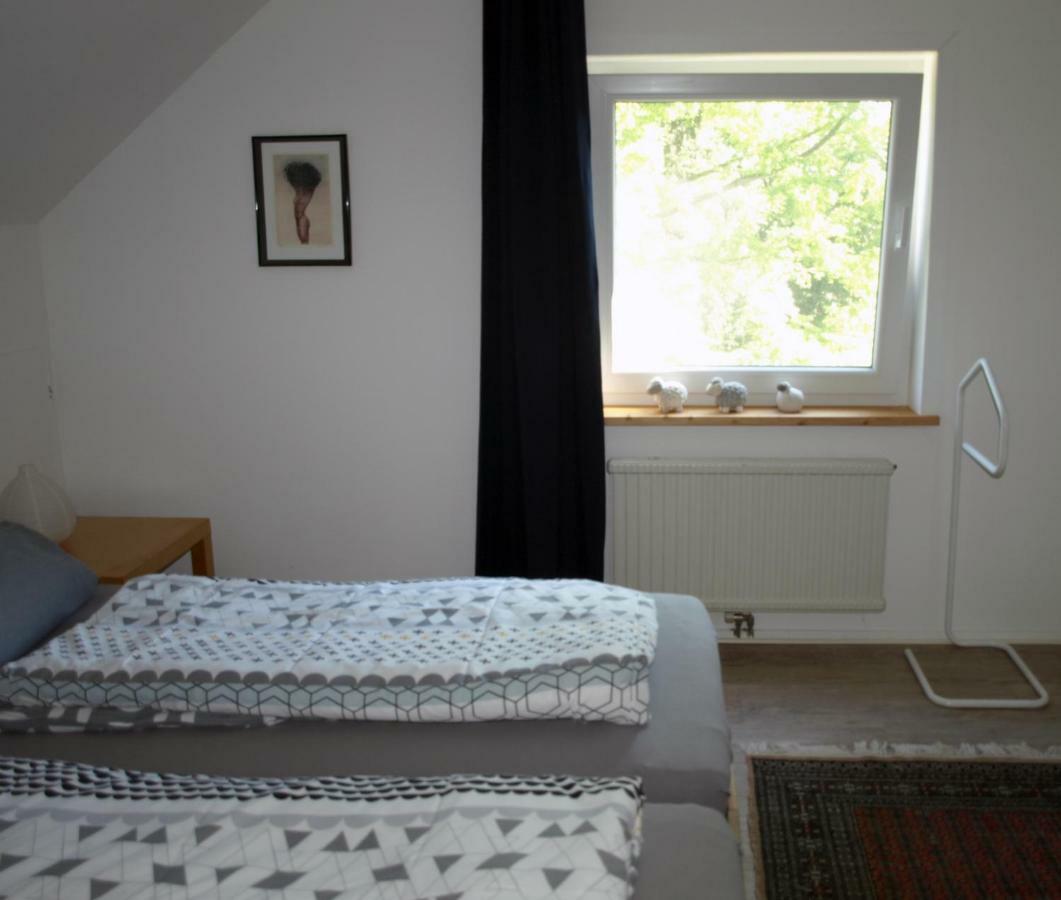 Ferienwohnung Heeserberg Xanten Ngoại thất bức ảnh